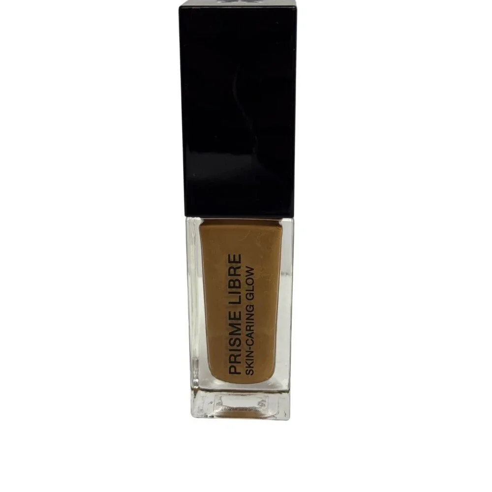Givenchy Prisme Libre Fluid Foundation 5-W385 Skin Caring Glow 30ML NEW Makeup